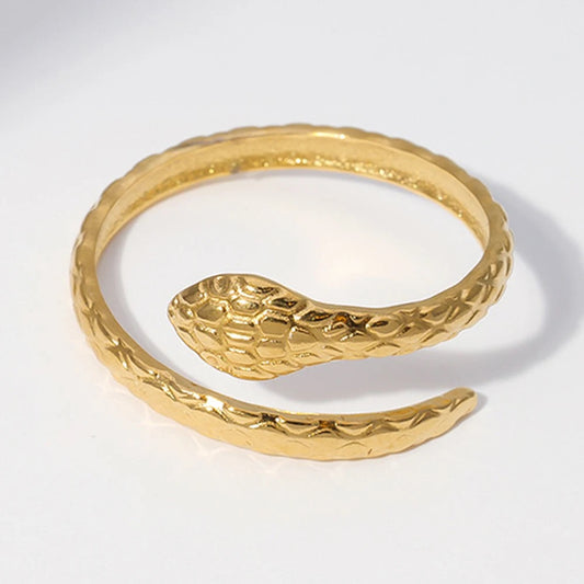 Serpenti Ring