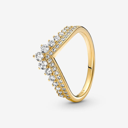 Tiara Ring